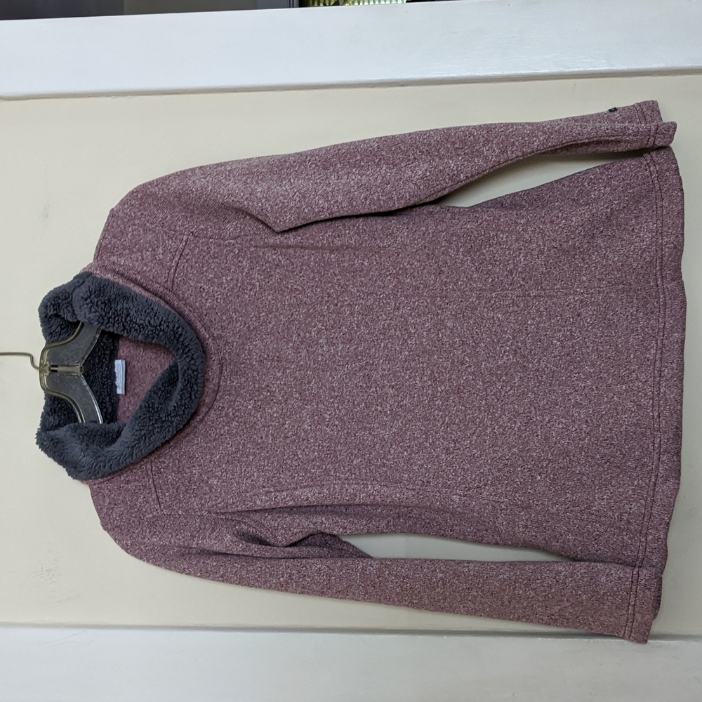 Columbia Cuddly Knit Pullover Sweater Top size Medium NWOTs